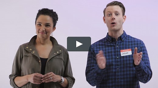 Alpha Training Videos - Alpha Team Training Session 2- Small Groups