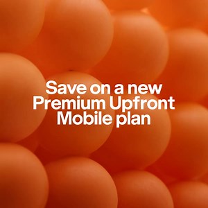 133 reactions · 29 comments | Get $240 off over 12 months on a new Premium Upfront Mobile plan. | Telstra | Facebook