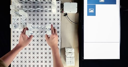 System Breaks Down Barriers for Blind Web Designers | Maryland Today
