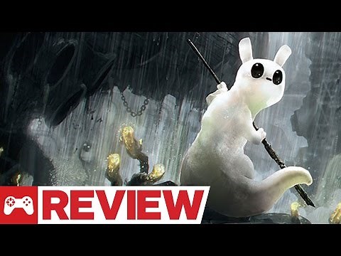 Rain World Review