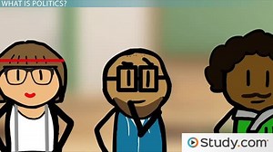 Politics | Definition and Overview