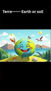 Everyday French Vocabulary for Beginners