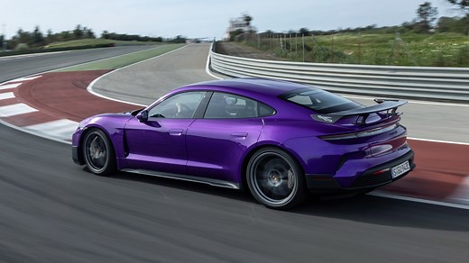 Best electric cars 2026: why BMW is the brand to beat right now