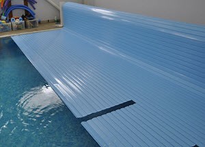 Automatic Slatted Covers