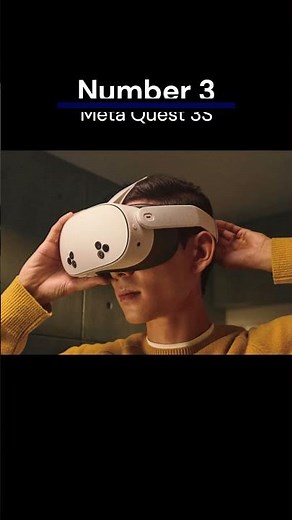 Top 5 Best VR Headsets for Gaming in 2025