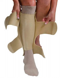 JOBST FarrowWrap 4000 Legpiece 30-40 mmHg