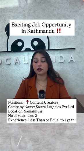 Discover Your Dream Job Opportunities with Vocal Panda