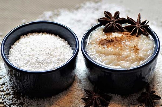 Tapioca Flour Substitutes: Top Alternatives for Gluten-Free Baking