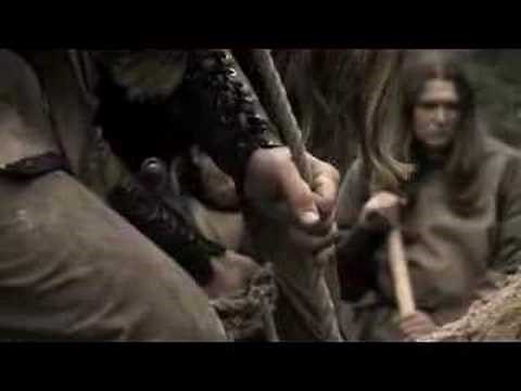 The Dark Ages - Trailer (2007)