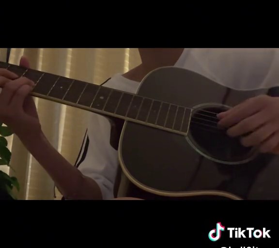 #onedirection #nightchanges #guitar #cover #singing #fyp