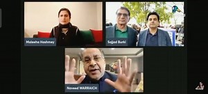 4.9K views · 134 reactions | Channel 6 Monitoring Desk | Channel 6 | Facebook