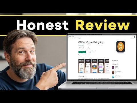 CT Pool Review 2026 Scam or Legit Honest Test and Withdrawal Proof