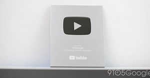 YouTube Silver Play Button: What is it and how do I get one? [Video]