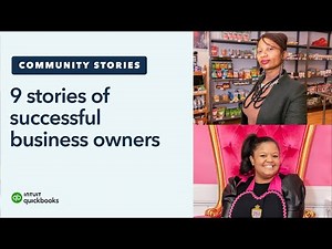 9 inspiring small business stories about the importance of community