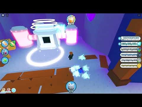 How to equip more pets in Pet Simulator X