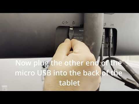 Installing Fitswitch on Peloton Bike to Use other Apps on Peloton!