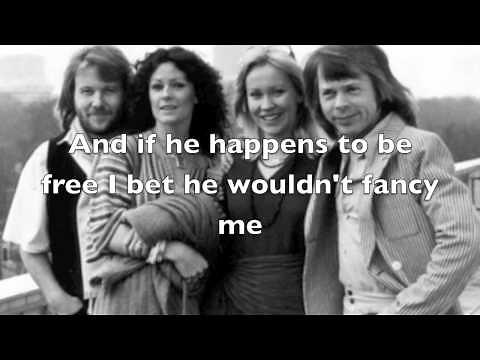 ABBA - Money, Money, Money Lyrics