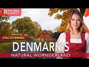 🌿🇩🇰 Discover Denmark’s Stunning Natural Beauty
