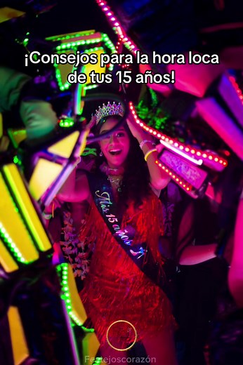 Festejos Corazon on TikTok