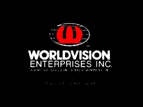 Logo Effects: Worldvision Enterprises (1990)