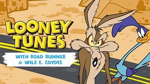 1965 Roadrunner a Go-Go WB Merrie Melodies