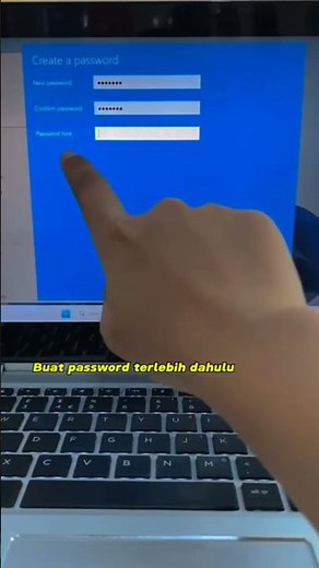 HOW TO SET UP FINGERPRINT IN LAPTOP WINDOWS 11, HP NOTEBOOK, HP SUPPORT