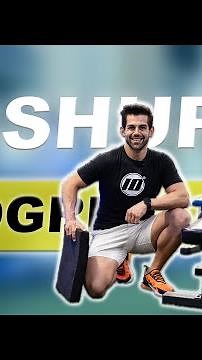 How To Do Push Ups For Beginners // Push Up Progression Guide