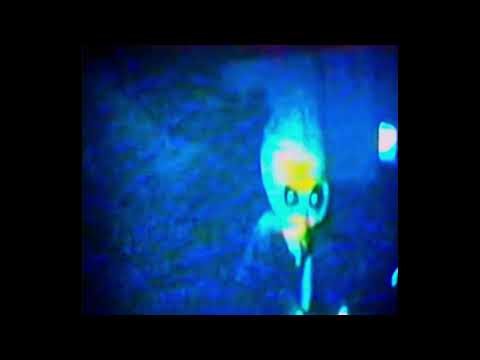 The 1997 Alien Interview In Original Format