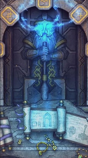 Dwarven 2.0 Pack Fantasy Battlemaps