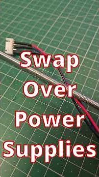 Longer Diode Laser 5 and 10W on a 5pin wiring harness