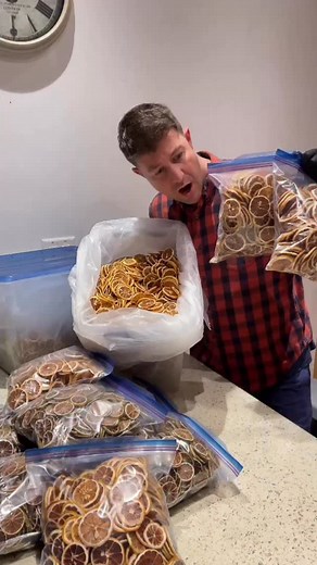 Turning my Small Business into a MONEY MAKING MACHINE! | Making $12,000 in 1 Month! #smallbusiness #dehydratedfruit #smallbusinesssuccess #successfulbusiness #entrepreneur #citrus #watchmework | David Thompson