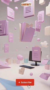 🔥 “Files vs Folders Explained in 60 Seconds! 💾 | Where Does Your Data Really Go?”