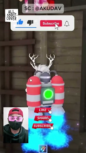 🚀 I Got a Jetpack in Roblox! Look, I Can Fly! 😱😂