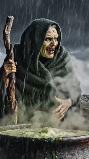 Macbeth Act 1 Scene 1 | Three Witches Begin the Fate