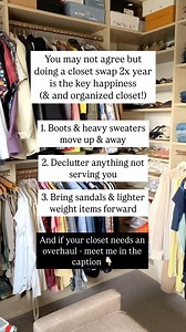 21K views · 152 reactions | The truth is  If your closet is...