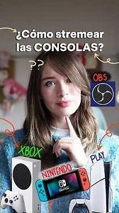 Here is how I connect my consoles to stream!! #stream #obs #tutorial #play #xbox