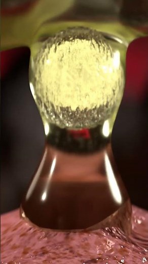 Ovary Releases an Egg | Egg Ovulation Process Explained #LearnWithMe #HealthTips #ScienceExplained