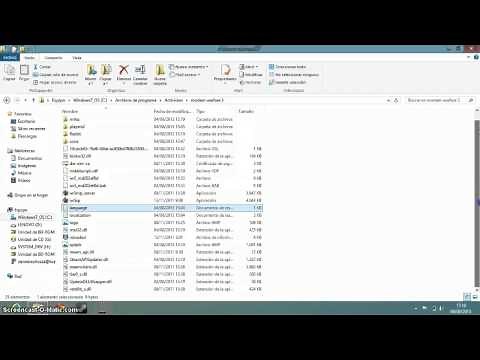 solucionar el problema de cod mw3 could-not-find-zone-code_pre_gfx_mp-ff