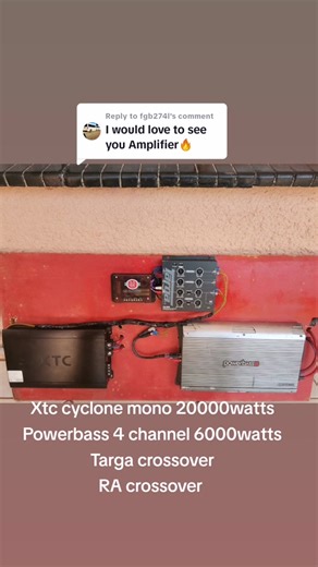 Car Audio Upgrade Guide: Bass Bin Box and Crossover Installation