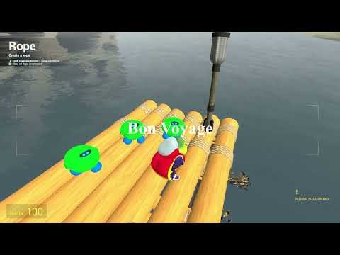 The Prankster's trip part 1