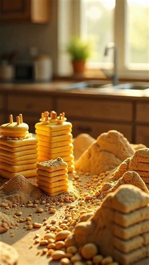 Cheese Factory Tour – Satisfying Cheese Making Process