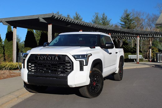 The Biggest 2022 Toyota Tundra Problems After 1 Year