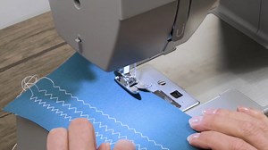 Get Started with the SINGER® Denim Sewing Machine - Selecting Stitches & Stitch Settings www.singer.com #Singer #SingerSewingMachine #SewingMachine #DIY #IndustrialSewingMachine #HouseholdSewingMachine #Sewing #Africa #MiddleEast | Singer Africa Middle East Ltd. | Facebook