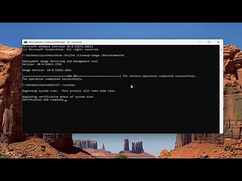 Windows 11 Desktop Crashing [Quick Solution]