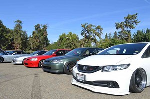 Is mounting your front plate in your windshield any better than no front plate at all? - Alt Car news