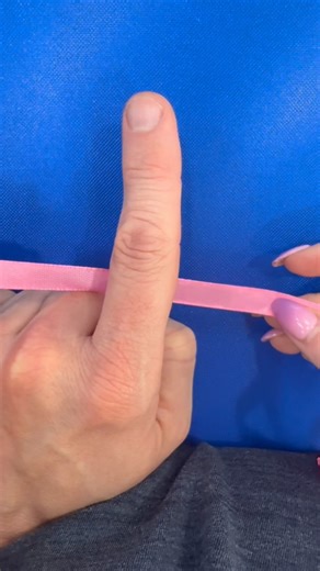 How to find a ring size This original video was produced by Network Media LLC Productions, Rick Lax and Jennie Carroll | Hack 'n' Giggle