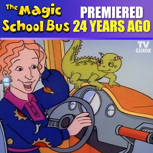 73K views · 1.1K reactions | Best. Show. Ever.  | TV Guide | Facebook