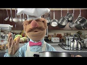 iTalented | Muppet Chef (HD Remake)