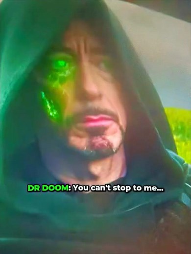 18 December Avengers Doomsday Trailer Leaks… It’s Shockingly DARK!