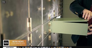 On Your Side: Insuring your bank safe deposit box